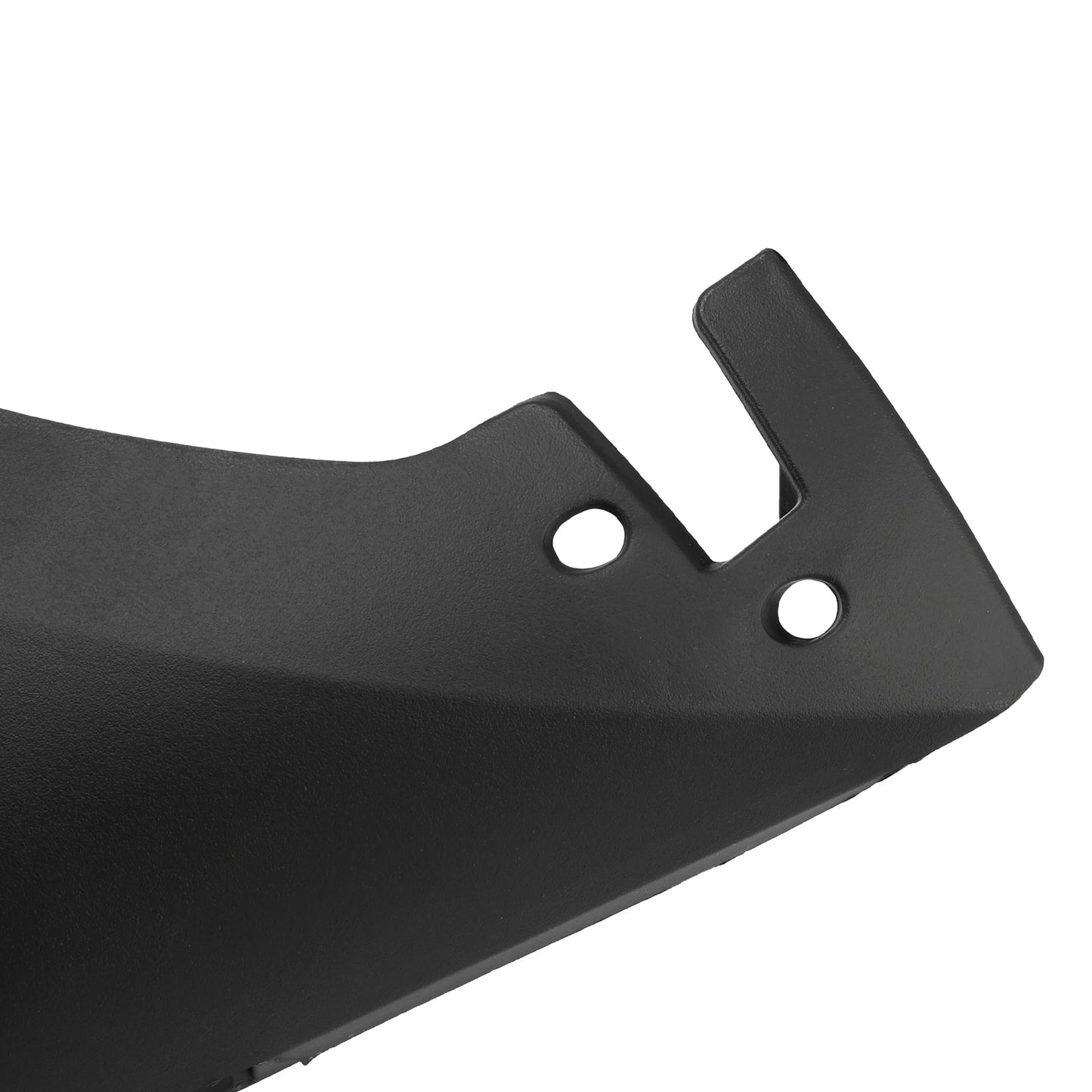 Estensione del rivestimento del parafango anteriore sinistro + destro Chevy Corvette 2005-2013 15252926 15252927