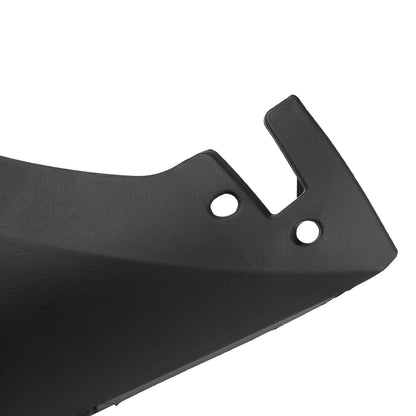 Estensione del rivestimento del parafango anteriore sinistro + destro Chevy Corvette 2005-2013 15252926 15252927