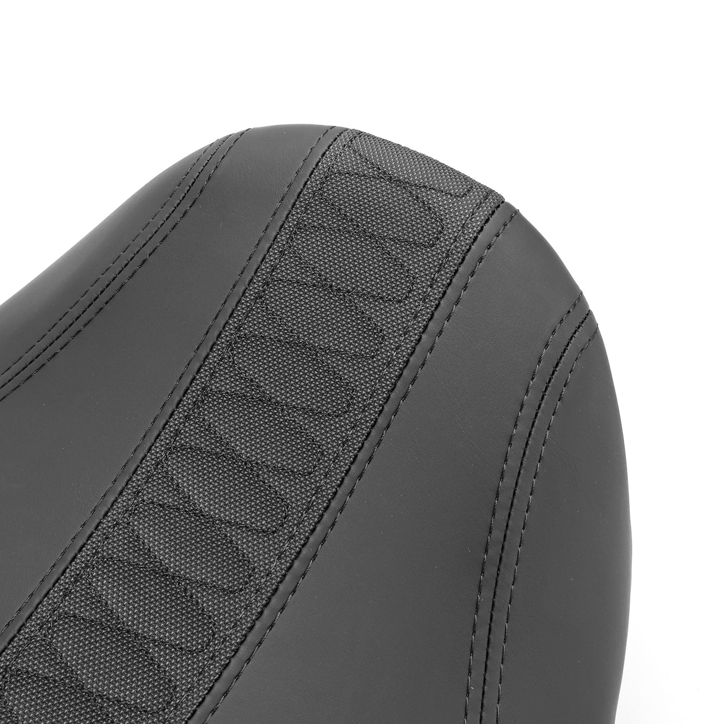 Cuscino anteriore posteriore per sedile passeggero Touring CVO Glide 2023-2024