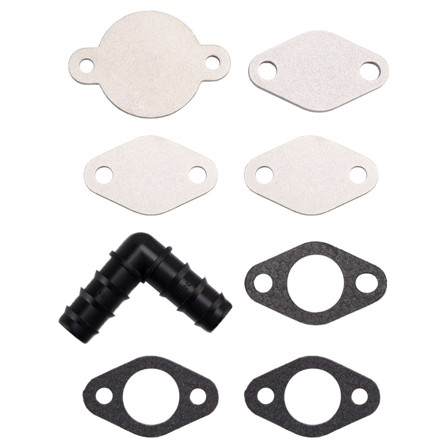 Kit di riparazione guarnizione valvola EGR per VW Skoda Seat 1.2 1.6 2.0 TDI CR CAY CFF