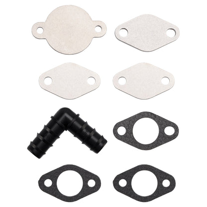 Kit di riparazione guarnizione valvola EGR per VW Skoda Seat 1.2 1.6 2.0 TDI CR CAY CFF