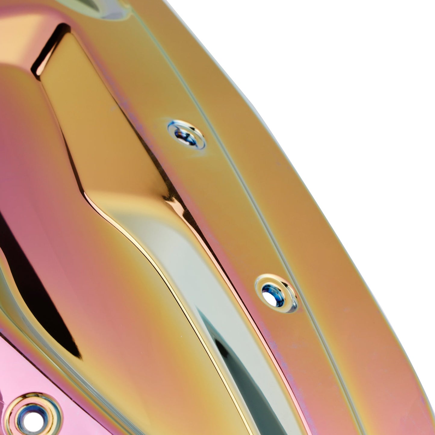 Parabrezza Parabrezza per KAWASAKI Z500 2024-2025