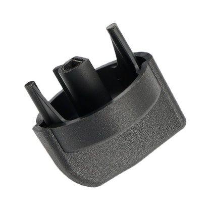 1987-2011 Peterbilt 330 335 379 387 Manopola di controllo del riscaldatore CA 121-0001-000