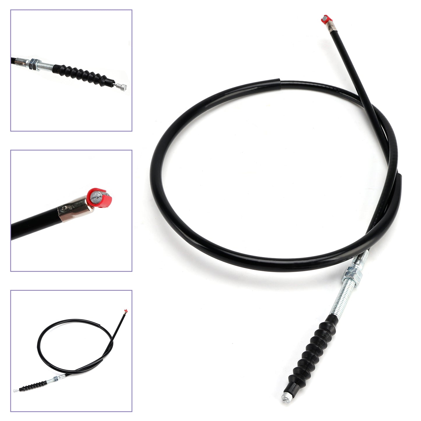 Filo Cavo Frizione Honda CBR600RR CBR 600 RR 2005-2006 Generico