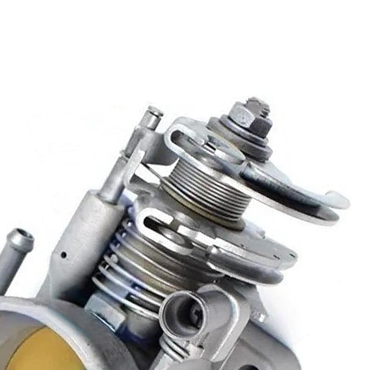 Corpo farfallato Hyundai Sonata 2.7L 2656CC V6 GAS DOHC ad aspirazione naturale 2002-2005 35100-37300