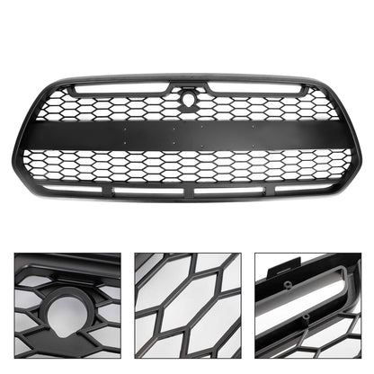 Griglia paraurti anteriore nero opaco adatta per Ford Transit MK8 2015-2018 Raptor
