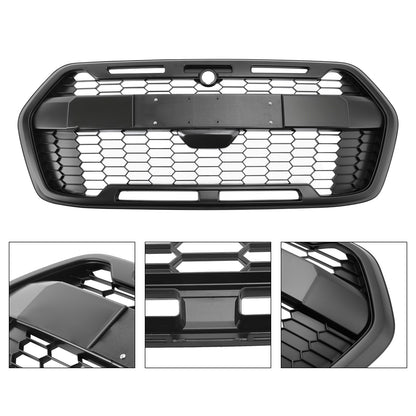 Griglia paraurti anteriore stile Ford Transit MK8 Trail Raptor dal 2019 in poi 2467809
