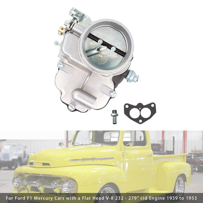 Motori 94 Ford V8 FlatHead Carburator da 232""-279"" del 1939-1959