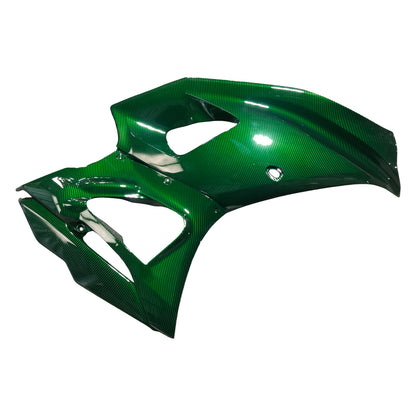 Kit carenatura iniezione in plastica ABS adatto per Yamaha YZF-R7 2021-2025