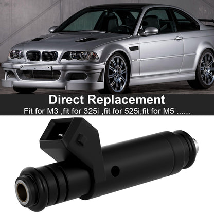 1pcs Fuel Injectors 60LB 630cc per Siemens Deka VW Audi GM AGU EV1 FI114961