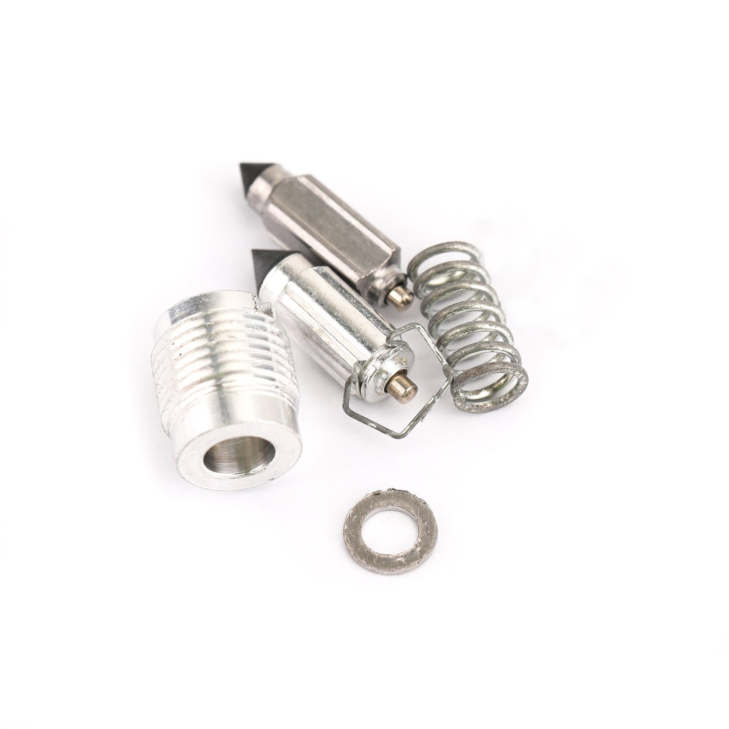 Kawasaki KZ400 KZ400D KZ400S 1974-1976 NUOVO Riparazione carburatore Sostituzione Generico