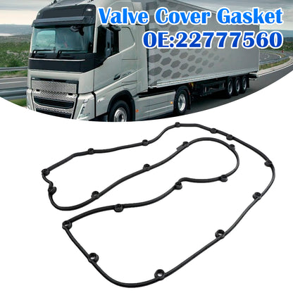 Guarnizione coperchio valvola 22777560 Adatta per camion Volvo D13