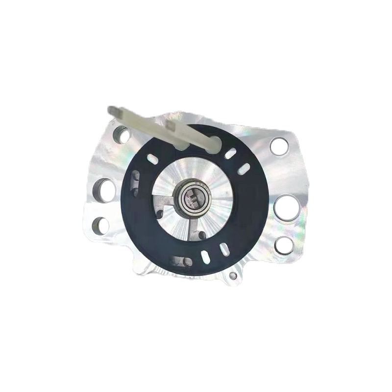Pompa freno antibloccaggio ABS Motor 44510-48060 per Lexus RX400h per Highlander