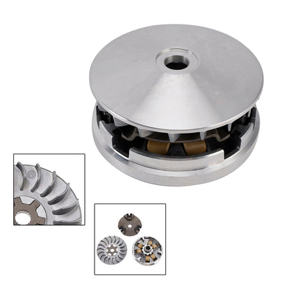 Set puleggia variatore frizione anteriore 22102-116-000 per Adly Atv 50 V/Rs Supercross