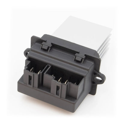 Resistenza motore ventola riscaldamento 4885482AC per Jeep Grand Cherokee 2005-2008