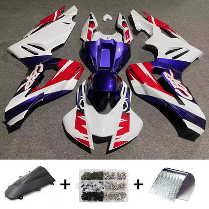 Kit di carene in plastica ABS stampate a iniezione per Honda CBR1000RR-R 2020-2023