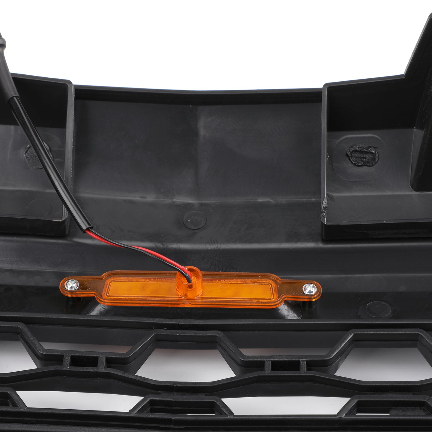 2016-2018 Chevy Silverado 1500  Griglia anteriore paraurti a nido di miele