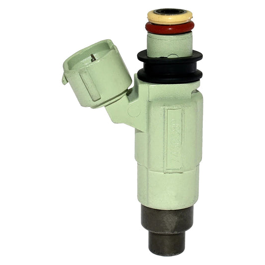 1 pz iniettore carburante per Mitsubishi Outlander 2.4L I4 2003 CDH240E