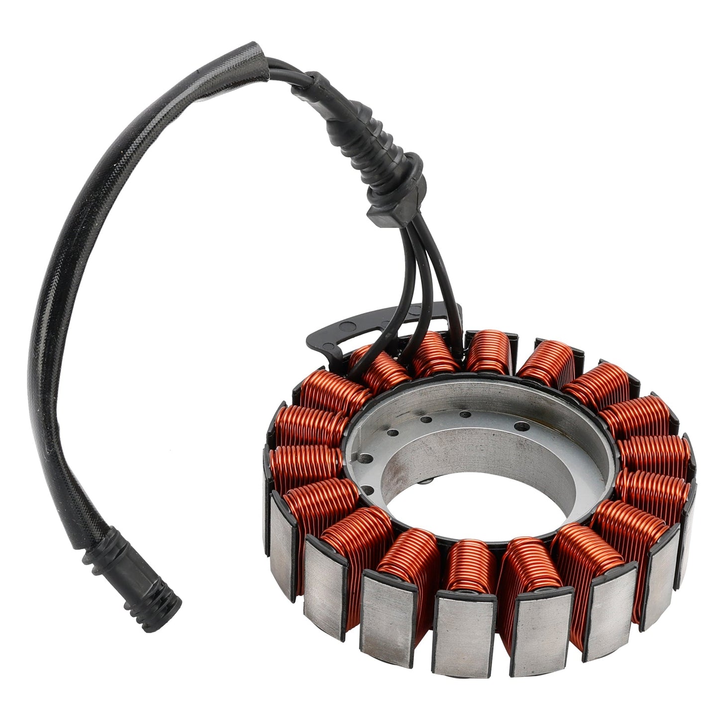 2022 SOFTAIL LOW RIDER EL DIABLO FXRST Statore Alternatore 48A 29900042A
