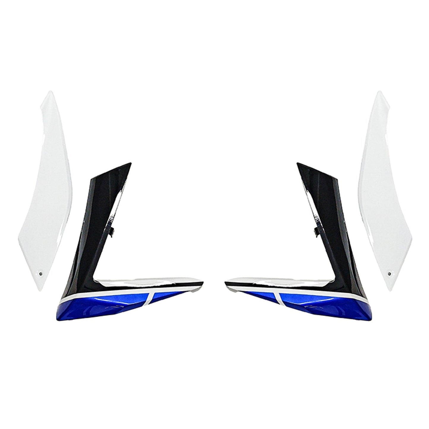 Kit di carene iniettate per Yamaha TMAX560 2025-2026