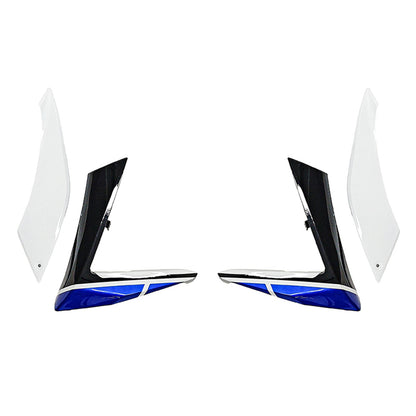 Kit di carene iniettate per Yamaha TMAX560 2025-2026