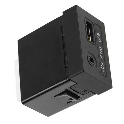 Presa ausiliaria USB iPod Hyundai Elantra 2011-2013 961203X000