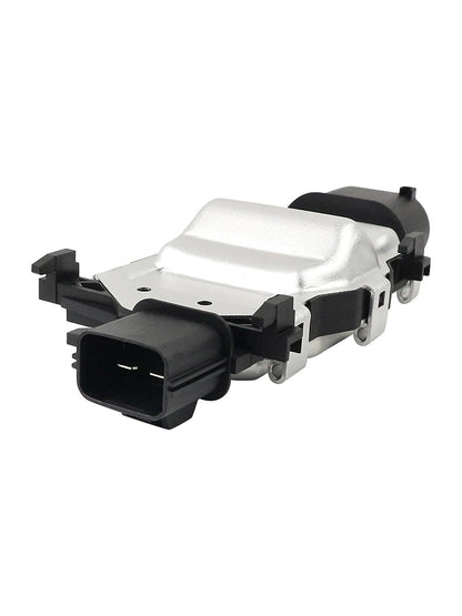 Modulo di controllo della ventola del radiatore per Dodge Dart 2013-2016 1137328793 68189127AA