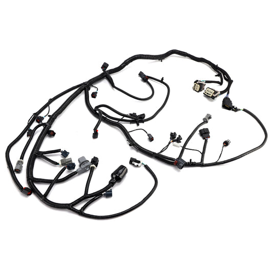 Cablaggio motore Ford Explorer 2006-2007 con motore V6 da 4,0 litri 6L2Z-9D930-BA