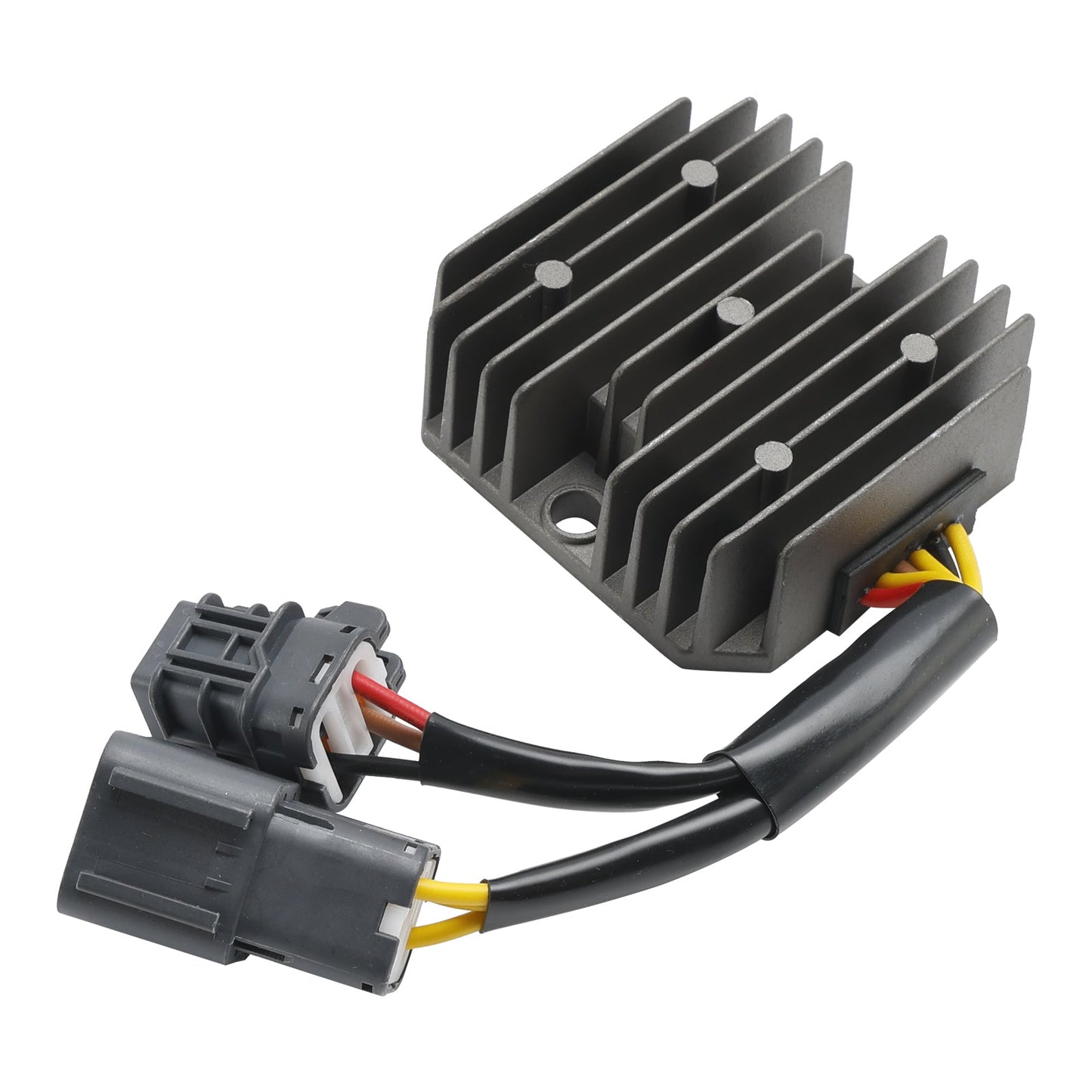 Regolatore a 6 fili 31600-PRB2-900 Per Kymco MXU 550 EX MXU550i IRS 4T T3B EURO 2 4