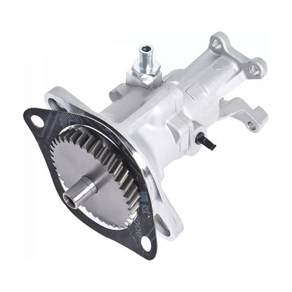 Pompa per vuoto meccanica a ingranaggi diesel Dodge Ram 3500 L6 5.9L 1994-2002 con guarnizione 5019734AA