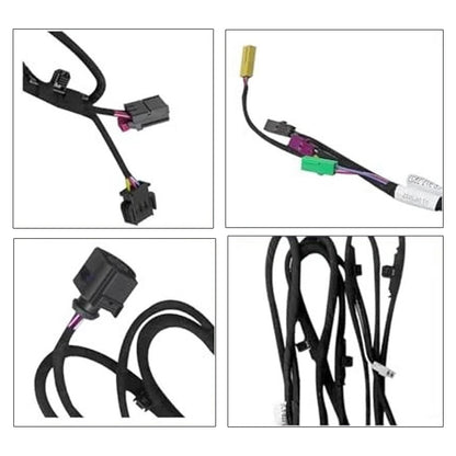 Cablaggio del portellone posteriore sinistro del bagagliaio 3C8971182J per VW Passat CC