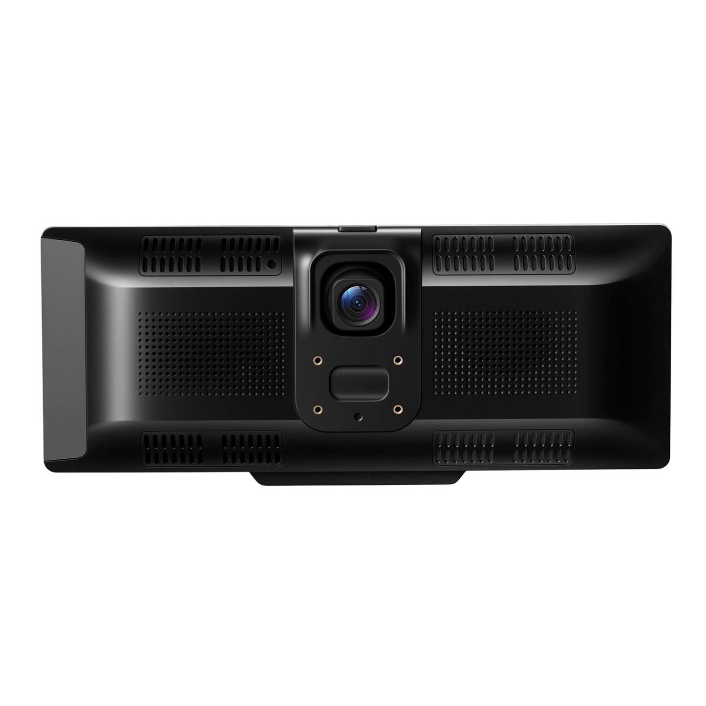 Navigazione per auto portatile Bluetooth da 10,26"", autoradio wireless Carplay, telecamera AHD