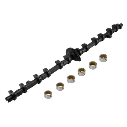 Kit cuscinetto e albero a camme eccentrico BMW E60 525i 2006-2007 11377515868 11370150710