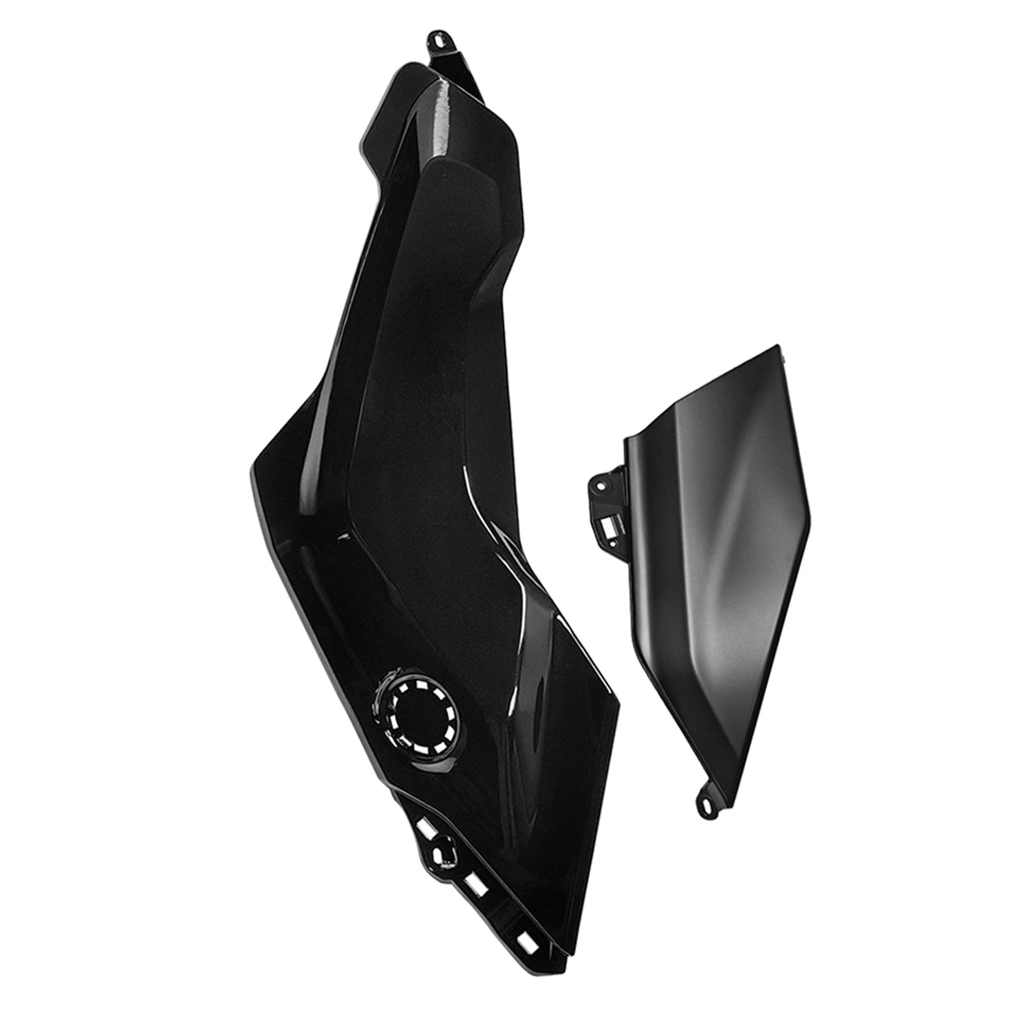 Kit carenatura in plastica ABS per iniezione per BMW R1300GS 2024-2026 08#