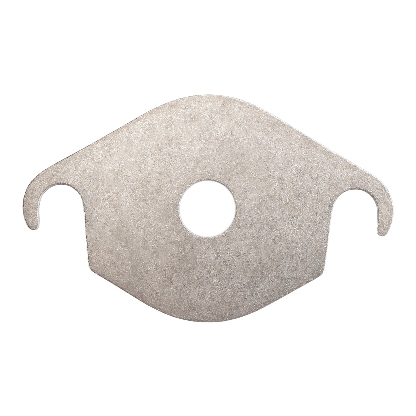 Piastra di chiusura per valvola EGR per Volvo 2.0LD C30 C70 V40 V50 V70 S80 DW10