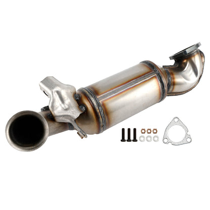 Convertitore catalitico per Peugeot 207 308 1.6 Mini Cooper S Clubman Citoren C4