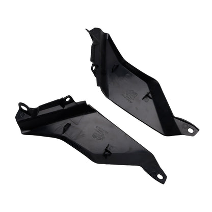 Copertura laterale del serbatoio/carenatura per Yamaha Tenere 700 2025-2026