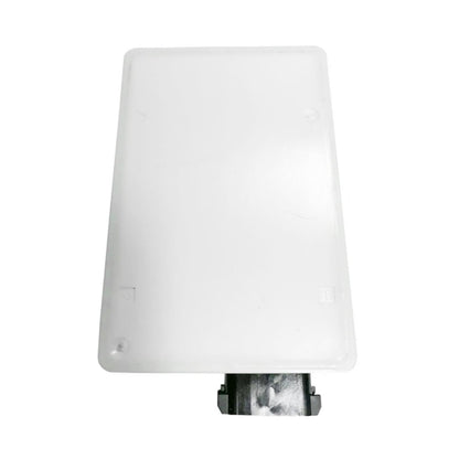 Mercedes Benz EForKLASSE W212 Sensore radar anteriore Unità di controllo Distronic 0009058406