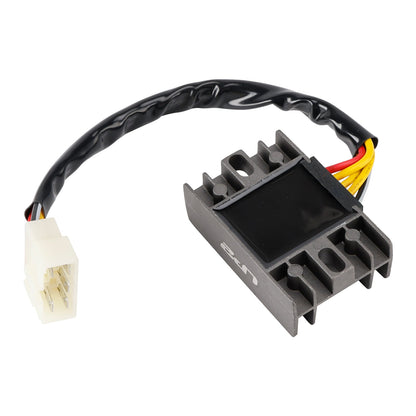Kit guarnizione regolatore statore magnete Suzuki LTF LT-F 160 Quadrunner 1989-1992 32101-02C00 32800-19B11