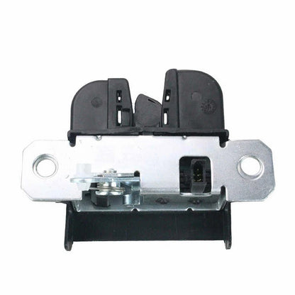 Serratura del portellone posteriore del bagagliaio 1J6827505A per VW GOLF 4 1997-2005