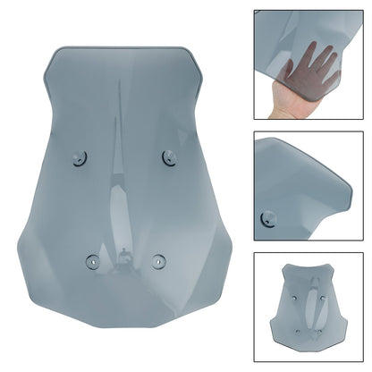 Parabrezza adatto per HONDA ADV350 2022-2025