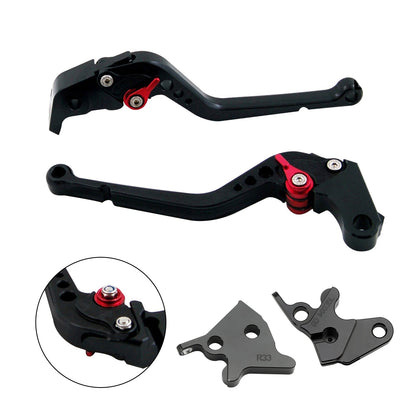 Leva frizione freno lunga YAMAHA YBR125 2005-2014