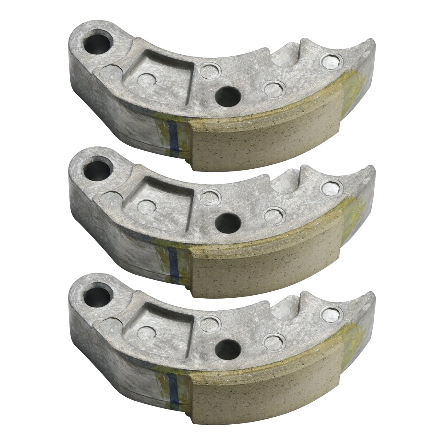 Supporto ceppo frizione con molle adatto per Honda SH 300 CN Helix Foresight Reflex Jazz NSS 250