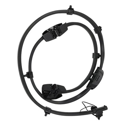 Tubo flessibile per ugello lavavetri per BMW Serie 5 G30 G31 F90 M5 G38 530i 61667388756