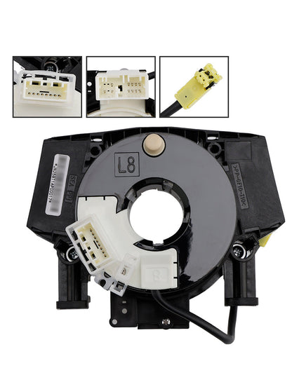 Molla dell'orologio del volante B5567-JG40D per Nissan X-Trail 2007-13