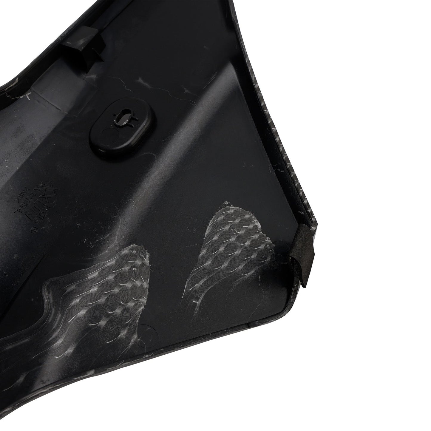 Pannello carenatura sella laterale Yamaha XSR 900 XSR900 2022-2025