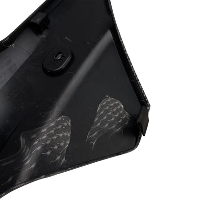 Pannello carenatura sella laterale Yamaha XSR 900 XSR900 2022-2025