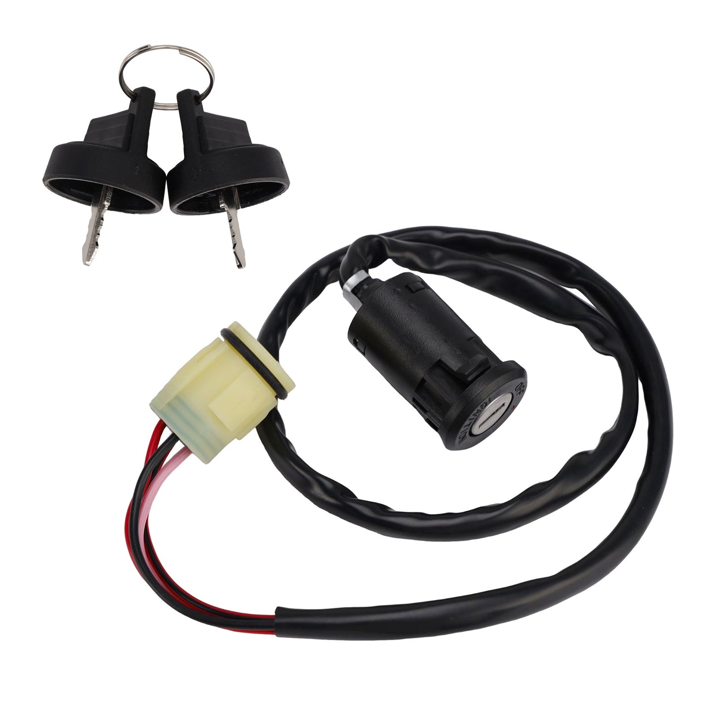 Interruttore di accensione 35100-Hp0-A00 adatto per Honda Trx500 2005-2006 420 450 650