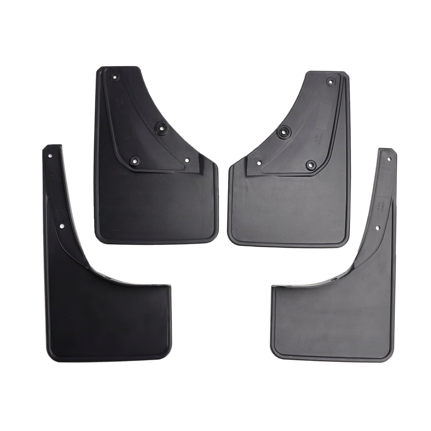 Parafango parafango anteriore e posteriore Suzuki Jimny JB64 JB74 2019-2023