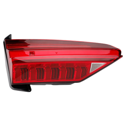 2019-2023Per Audi A6 C8 Gruppo fanale posteriore interno sinistro a LED 4KD945093